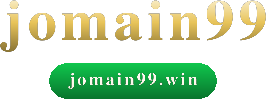 jomain99 logo