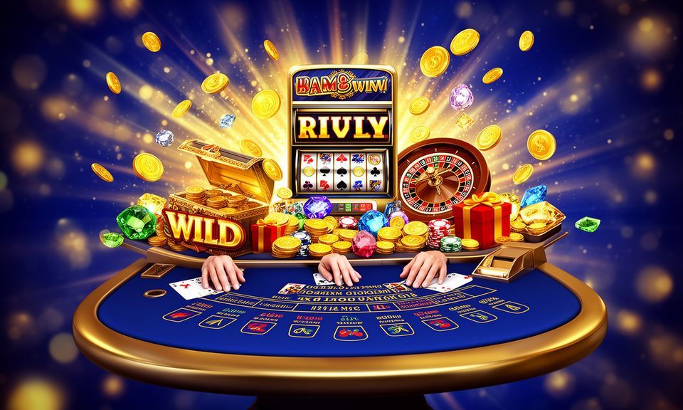 jomain99 Speed Baccarat