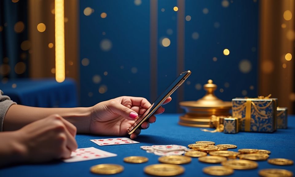 jomain99 What Hornbill Gold Slots Offers in Our Lobby